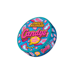 Load image into Gallery viewer, 46.9mg Candys Slim Nicotine Pouches - 20 Pouches