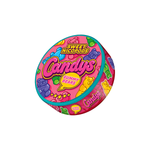 Load image into Gallery viewer, 46.9mg Candys Slim Nicotine Pouches - 20 Pouches