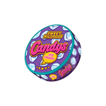 Load image into Gallery viewer, 46.9mg Candys Slim Nicotine Pouches - 20 Pouches