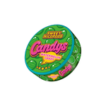 Load image into Gallery viewer, 46.9mg Candys Slim Nicotine Pouches - 20 Pouches