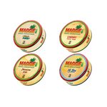 Load image into Gallery viewer, 16mg Maggie Lite Nicotine Pouches - 20 Pouches