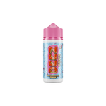 Load image into Gallery viewer, 0mg Deez D'Nuts 100ml Shortfill (70VG/30PG)