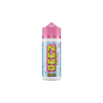 Load image into Gallery viewer, 0mg Deez D'Nuts 100ml Shortfill (70VG/30PG)