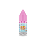 Load image into Gallery viewer, 10mg Deez D'Nuts 10ml Nic Salts (50VG/50PG)
