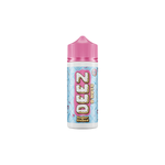 Load image into Gallery viewer, 0mg Deez D'Nuts 100ml Shortfill (70VG/30PG)
