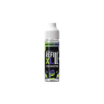 Load image into Gallery viewer, 0mg Refill XL 30ml Longfill (50VG/50PG)