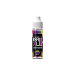 Load image into Gallery viewer, 0mg Refill XL 30ml Longfill (50VG/50PG)