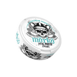 Load image into Gallery viewer, Mörkö 51mg Danger Strong Fatal Freeze Nicotine Pouches - 20 Pouches