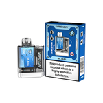 Load image into Gallery viewer, Vapengin Venus Pod Vape Kit + 1x 20mg Prefilled Pod 2ml