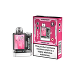 Load image into Gallery viewer, Vapengin Venus Pod Vape Kit + 1x 20mg Prefilled Pod 2ml