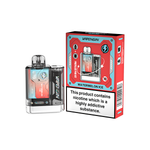 Load image into Gallery viewer, Vapengin Venus Pod Vape Kit + 1x 20mg Prefilled Pod 2ml
