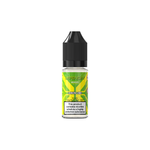 Load image into Gallery viewer, 20mg Vapengin Mercury Nic Salts 10ml (50VG/50PG)