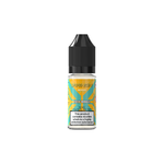 Load image into Gallery viewer, 20mg Vapengin Mercury Nic Salts 10ml (50VG/50PG)