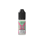 Load image into Gallery viewer, 20mg Vapengin Mercury Nic Salts 10ml (50VG/50PG)