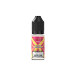 Load image into Gallery viewer, 20mg Vapengin Mercury Nic Salts 10ml (50VG/50PG)
