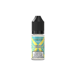 Load image into Gallery viewer, 20mg Vapengin Mercury Nic Salts 10ml (50VG/50PG)