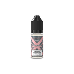 Load image into Gallery viewer, 20mg Vapengin Mercury Nic Salts 10ml (50VG/50PG)