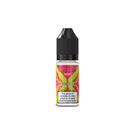 Load image into Gallery viewer, 20mg Vapengin Mercury Nic Salts 10ml (50VG/50PG)