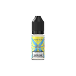 Load image into Gallery viewer, 20mg Vapengin Mercury Nic Salts 10ml (50VG/50PG)