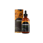 Load image into Gallery viewer, Feel Supreme Chaga Mushroom Liquid 60ml