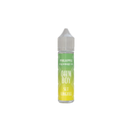 Load image into Gallery viewer, 0mg Ohm Boy 60ml Longfills (50VG/50PG)