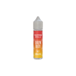 Load image into Gallery viewer, 0mg Ohm Boy 60ml Longfills (50VG/50PG)