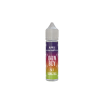 Load image into Gallery viewer, 0mg Ohm Boy 60ml Longfills (50VG/50PG)