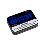 Load image into Gallery viewer, 2mg Ghost By Vapes Bars Medium Nicotine Lozenges - 20 Lozenges