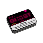 Load image into Gallery viewer, 2mg Ghost By Vapes Bars Medium Nicotine Lozenges - 20 Lozenges