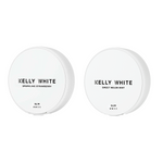 Load image into Gallery viewer, 10mg Kelly White Medium Slim Nicotine Pouches - 20 Pouches