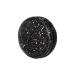 Load image into Gallery viewer, Kelly White Nicotine Pouch Glitter Refill Can