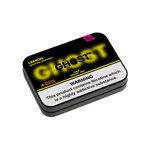 Load image into Gallery viewer, 2mg Ghost By Vapes Bars Medium Nicotine Lozenges - 20 Lozenges