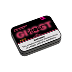 Load image into Gallery viewer, 2mg Ghost By Vapes Bars Medium Nicotine Lozenges - 20 Lozenges