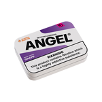 Load image into Gallery viewer, 2mg Angel By Vapes Bars Medium Nicotine Lozenges - 20 Lozenges