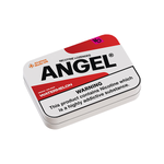 Load image into Gallery viewer, 2mg Angel By Vapes Bars Medium Nicotine Lozenges - 20 Lozenges