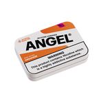 Load image into Gallery viewer, 2mg Angel By Vapes Bars Medium Nicotine Lozenges - 20 Lozenges