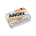 Load image into Gallery viewer, 2mg Angel By Vapes Bars Medium Nicotine Lozenges - 20 Lozenges