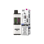 Load image into Gallery viewer, 20mg Angel 1200 2in1 By Vapes Bar Dual Prefilled Pod Kit 1200 Puffs