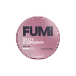 Load image into Gallery viewer, 4mg FUMI Regular Salty Raspberry Nicotine Pouch - 20 Pouches
