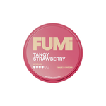 Load image into Gallery viewer, 8mg FUMI Strong Nicotine Pouch - 20 Pouches