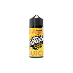 Load image into Gallery viewer, 0mg Fantasi Bar Juice 100ml Shortfill (50VG/50PG)