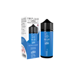 Load image into Gallery viewer, 0mg Imp Jar Original 100ml Shortfill (50VG/50PG)