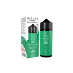 Load image into Gallery viewer, 0mg Imp Jar Original 100ml Shortfill (50VG/50PG)