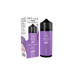 Load image into Gallery viewer, 0mg Imp Jar Original 100ml Shortfill (50VG/50PG)