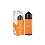 Load image into Gallery viewer, 0mg Imp Jar Original 100ml Shortfill (50VG/50PG)
