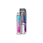 Load image into Gallery viewer, 20mg Tick Tock Mini 2000 Prefilled Pod Kit 2000 Puffs