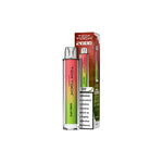 Load image into Gallery viewer, 20mg Tick Tock Mini 2000 Prefilled Pod Kit 2000 Puffs