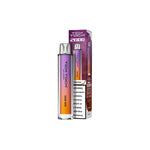 Load image into Gallery viewer, 20mg Tick Tock Mini 2000 Prefilled Pod Kit 2000 Puffs