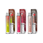 Load image into Gallery viewer, 20mg Tick Tock Mini 2000 Prefilled Pod Kit 2000 Puffs