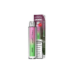 Load image into Gallery viewer, 20mg Tick Tock Mini 2000 Prefilled Pod Kit 2000 Puffs